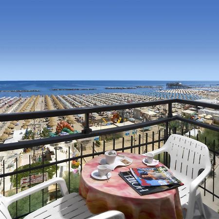 Hotel Alba Gabicce Mare Esterno foto