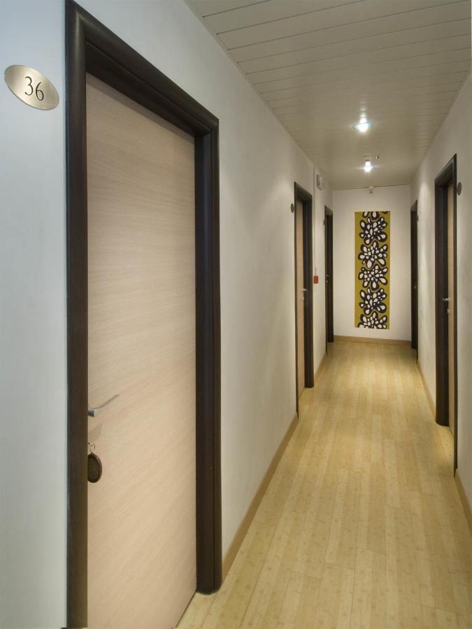 Hotel Alba Gabicce Mare Esterno foto