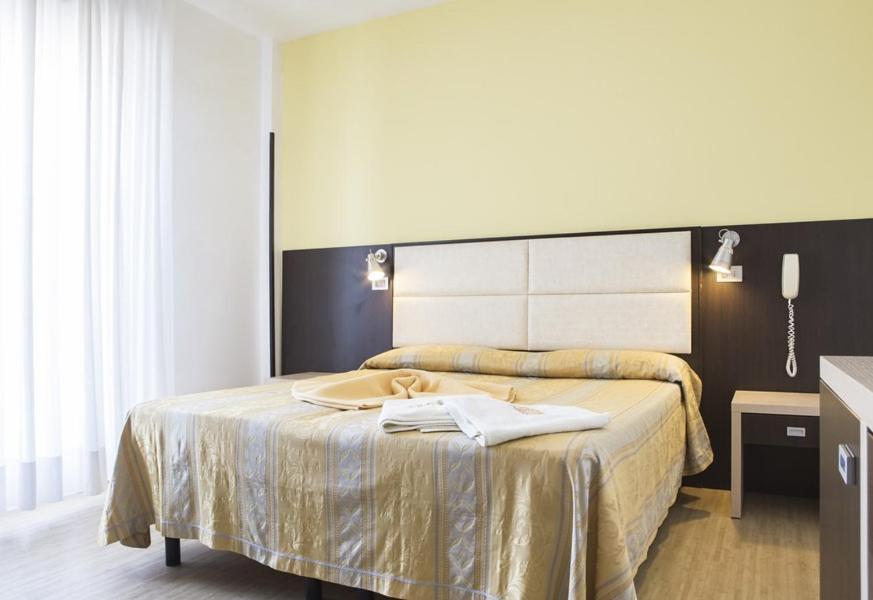 Hotel Alba Gabicce Mare Esterno foto